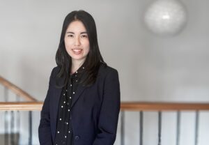 Jessica Tay B.Optom (Hons)