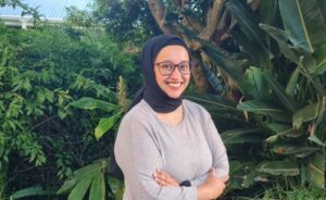Nabeela Yusuf B.Optom